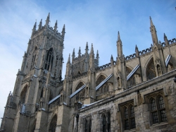 York Minster